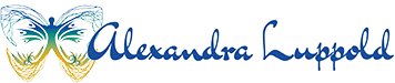 Alexandra Luppold Logo
